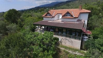 Idakoy Ciftlik Evi