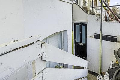 Clapham Oasis: 1 Bedroom, Sauna, Garden Retreat