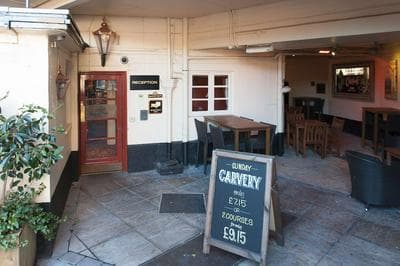 Vine, Stafford by Marston's Inns