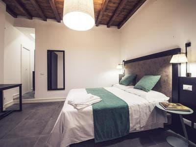 Panisperna Suite 1 Bedroom