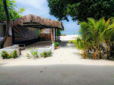 Maafushi
