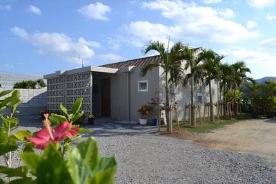Pension Gusuku