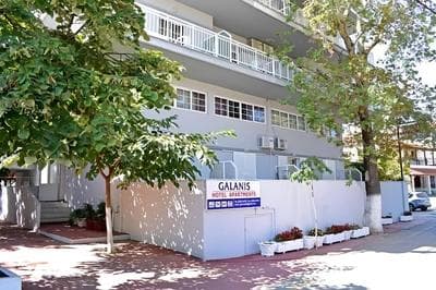 Galanis Hotel