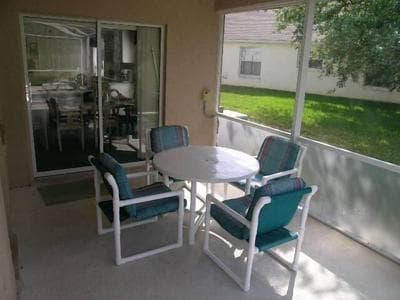 Ly53774 - Indian Ridge - 4 Bed 2 Baths Villa