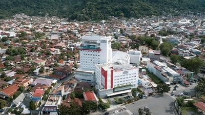The ZHM Premiere Padang
