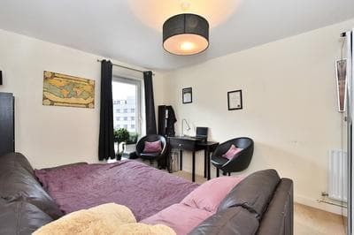 Belgravia Apartments- Wilton Road
