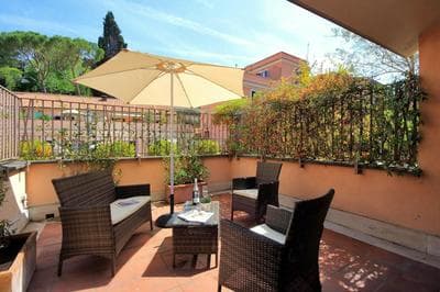 A10 Piazzetta Margutta - A10 - My Extra Home