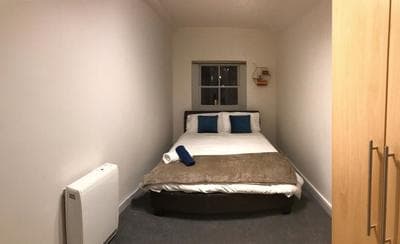 Fitzrovia Atmosphere private apartment