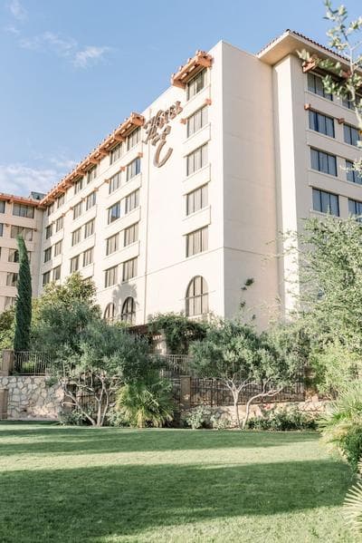 Sunrise Hill Resort