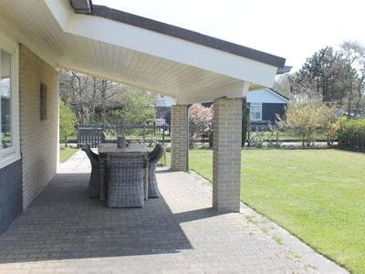 Lovely Apartment in Julianadorp