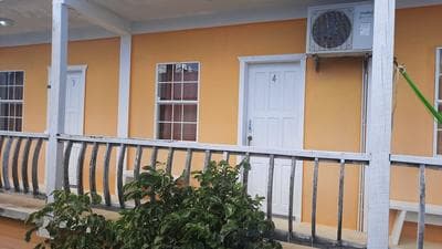 Belize Sea Reef Inn