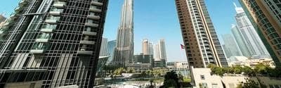 HomesGetaway - 1BR in ACT One Downtown