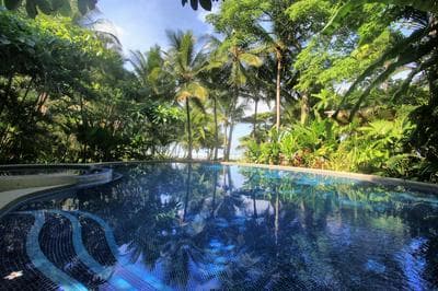 Hotel Tropico Latino