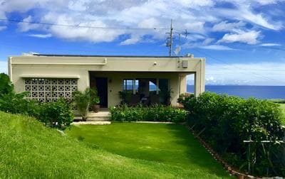La casita kouri island