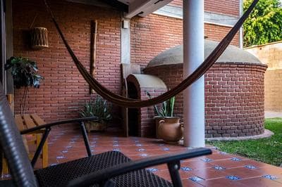Casa MaryFer