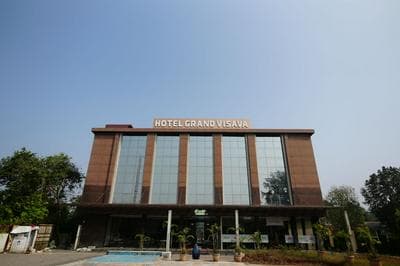 Hotel Grand Visava
