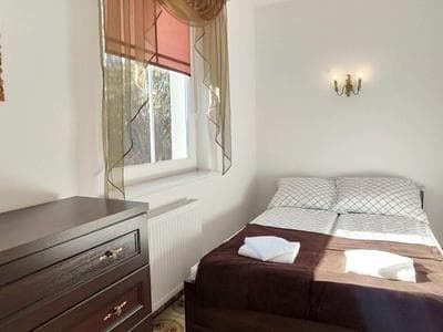 Holiday Home Darlowo Near Beach & Lighthouse
