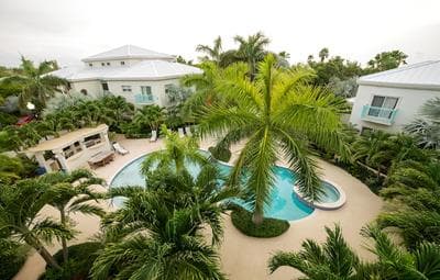 Caribbean Diamond Residence