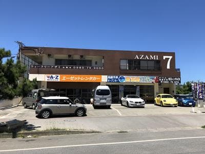 azami7