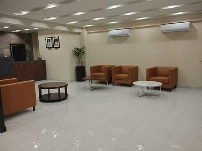 Avari Xpress Gilgit