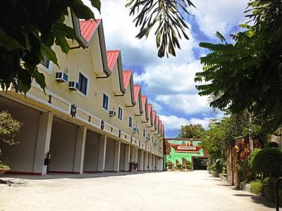 D'Mariners Hotel