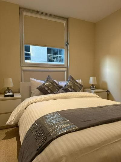 Charming 1-bed Apartment in London