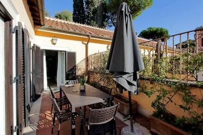 B6 Piazzetta Margutta - B6 - My Extra Home