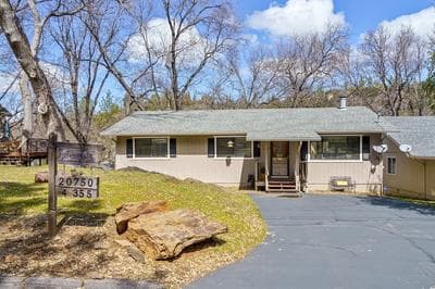 Bigfoot Retreat - Close to Golf and the Beach by Yosemite Region Resorts