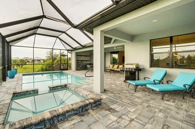 10 Mi to Beaches: Modern Retreat in Port Charlotte