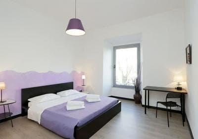 Lucky Domus St. Peter apartment