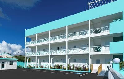 The Suites at Mr Grouper