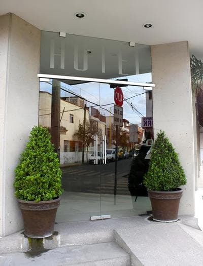 Art Hotel Group