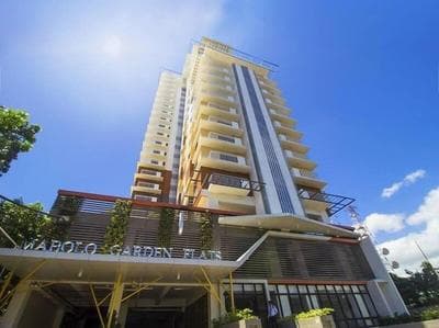Garden Flats
