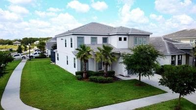 Gorgeous 6 Bedroom Bellavida Resort Home 6 Home