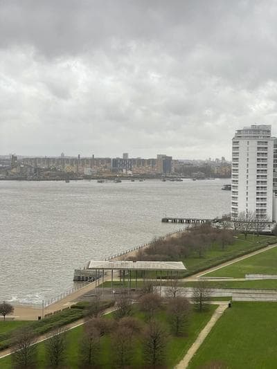 Inviting 2-bed Apartment in London