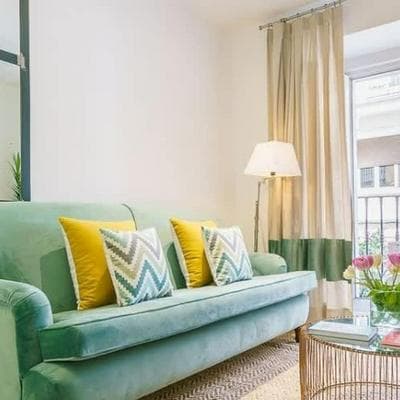 Santo Domingo II 1 Bedroom Apartment in Gran Via
