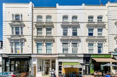 Beautiful 2-bed Apartment in London