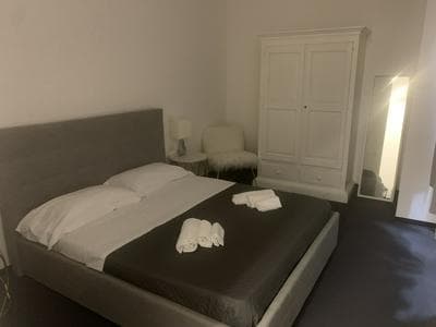 Lungotevere Collection Suite