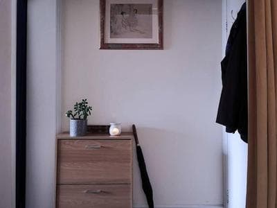 Cosy 1 Bed Flat Hideout in North London