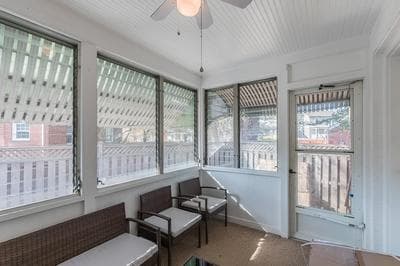 Enchanting historic townhouse by CozySuites