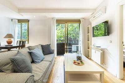 M Ore461 Piso de 1 Dormitorio y Balc n -alquiler