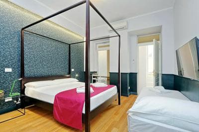 Cozy Vittoria Colonna