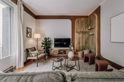 Tupiza - 3 Bedrooms and Office in Goya
