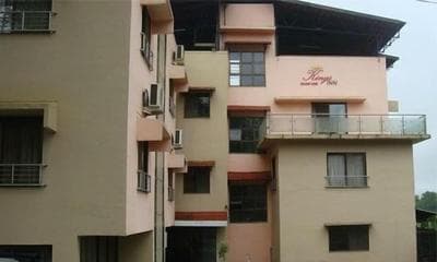 Kings Inn Holiday Home