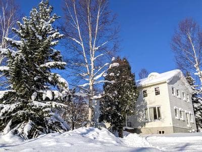 Chalet Banff