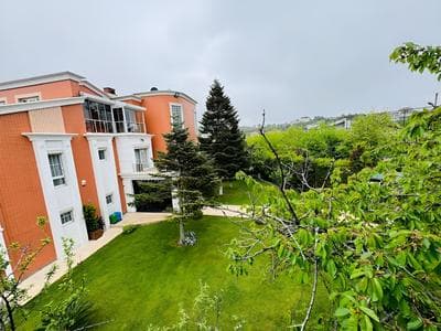 Treekos Suite Hotel Istanbul Airport
