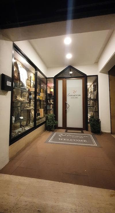 Camurria Sicilian B&B
