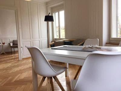 Casa Schilling - 4 Charming Rooms in the Best Location