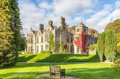 Kendal - Gothic Hall - Luxury Rooms or Apartment