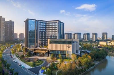 NARADA Fujian Fuzhou Hotel